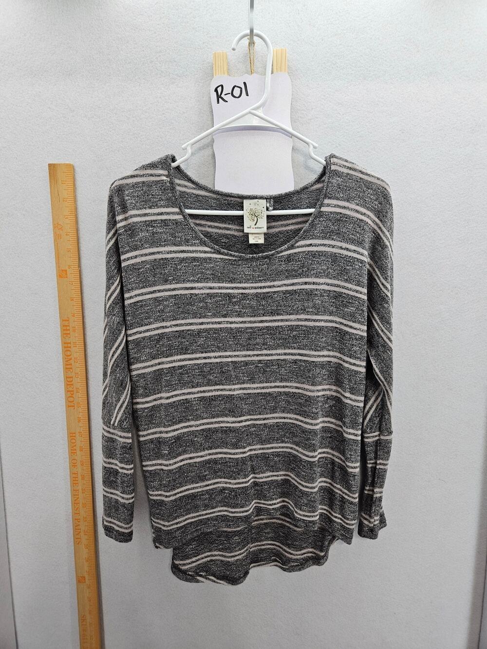 Self Esteem blouse, size L